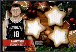 Danny Wolf