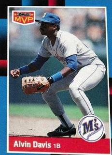 Alvin Davis