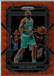 Cody Martin