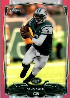 Geno Smith