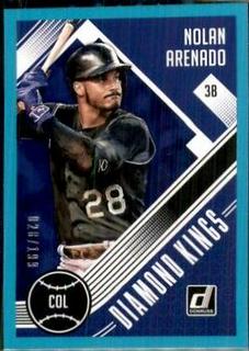 Nolan Arenado