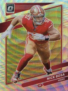 Nick Bosa