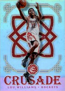 Lou Williams