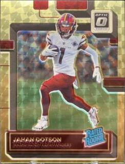 Jahan Dotson