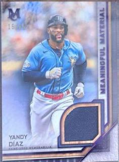Yandy Diaz