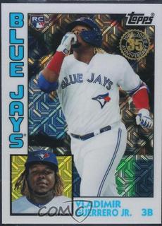 Vladimir Guerrero Jr.