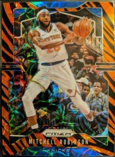 Mitchell Robinson