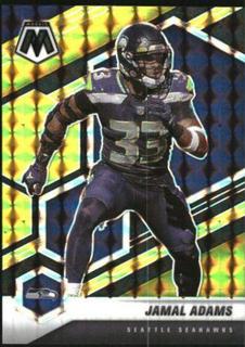 Jamal Adams