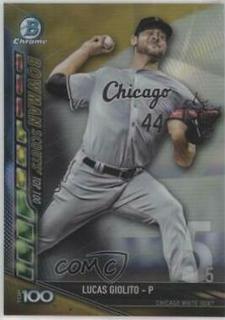 Lucas Giolito