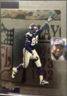 Cris Carter