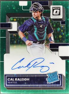 Cal Raleigh