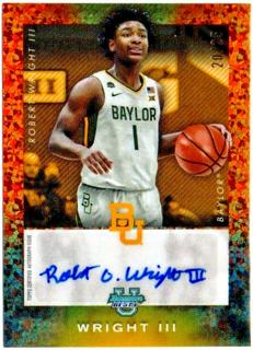 Robert Wright III