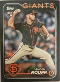 Landen Roupp