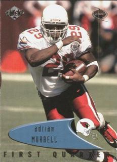 Adrian Murrell