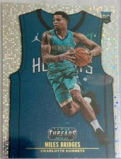 Miles Bridges