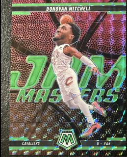 Donovan Mitchell