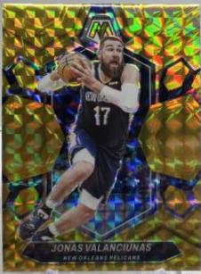 Jonas Valanciunas