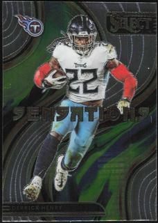 Derrick Henry