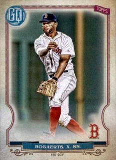 Xander Bogaerts