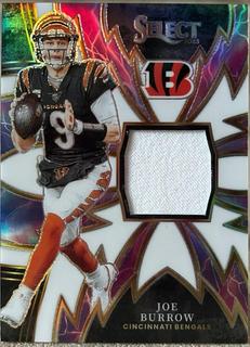 Joe Burrow
