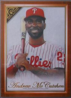 Andrew McCutchen