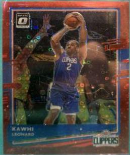 Kawhi Leonard