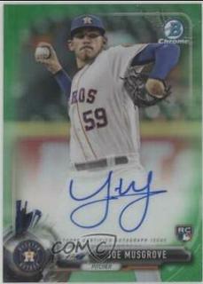 Joe Musgrove