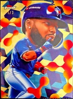 Vladimir Guerrero Jr.