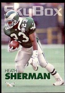 Heath Sherman