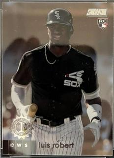 Luis Robert