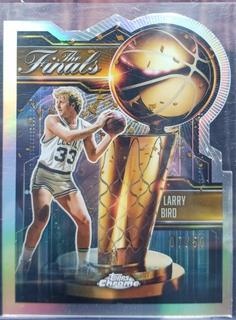 Larry Bird