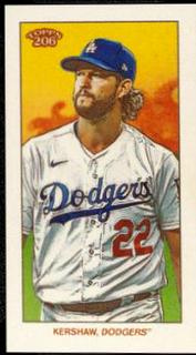 Clayton Kershaw