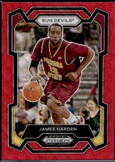 James Harden