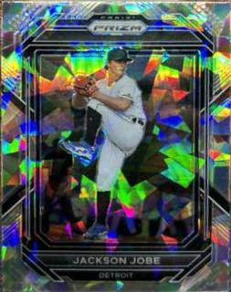 Jackson Jobe
