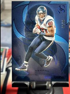 Andre Johnson