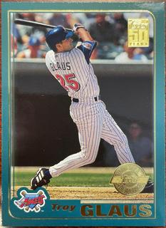 Troy Glaus