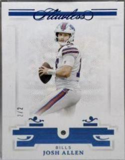 Josh Allen