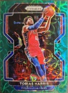 Tobias Harris