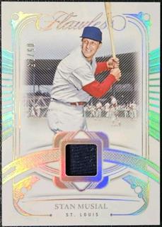 Stan Musial