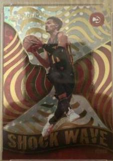 Trae Young