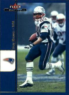 Troy Brown