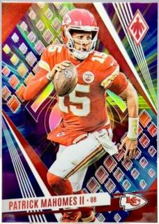Patrick Mahomes II