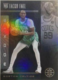 Tacko Fall