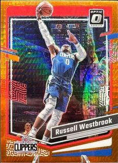 Russell Westbrook