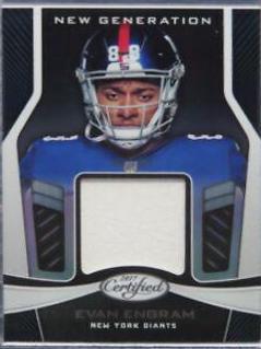Evan Engram