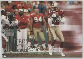 Jerry Rice
