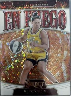 Kelsey Plum