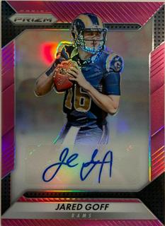 Jared Goff