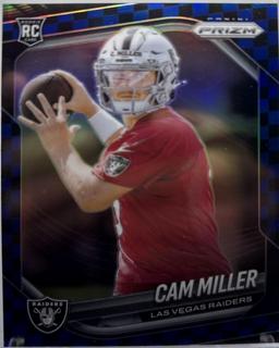 Cam Miller