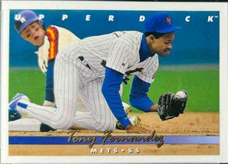 Tony Fernandez